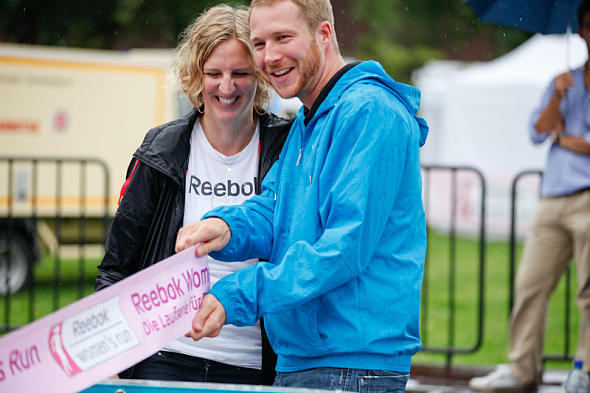 Reebok Womens Run Kln 2011