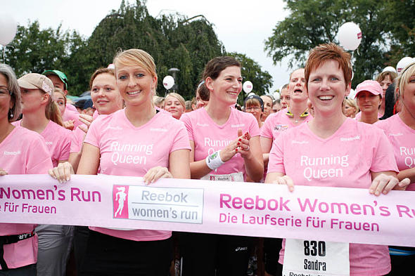 Reebok Womens Run Kln 2011