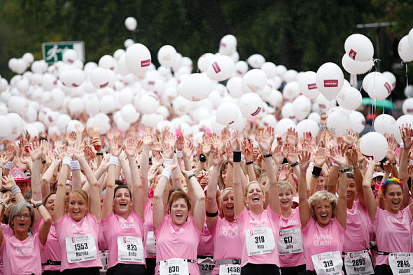 Reebok Womens Run Kln 2011
