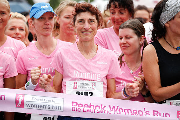 Reebok Womens Run Kln 2011