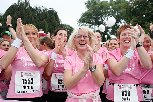 Reebok Womens Run Kln 2011