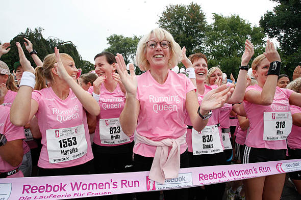 Reebok Womens Run Kln 2011