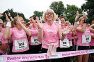 Reebok Womens Run Kln 2011