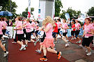 Reebok Womens Run Kln 2011