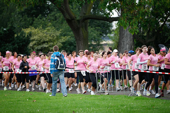 Reebok Womens Run Kln 2011