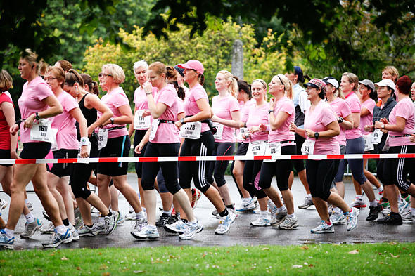 Reebok Womens Run Kln 2011