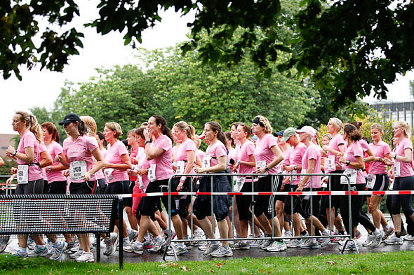 Reebok Womens Run Kln 2011