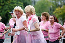 Reebok Womens Run Kln 2011