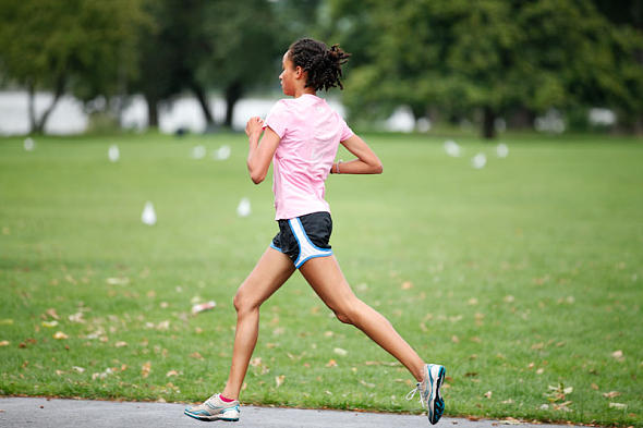 Reebok Womens Run Kln 2011