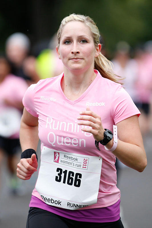 Reebok Womens Run Kln 2011
