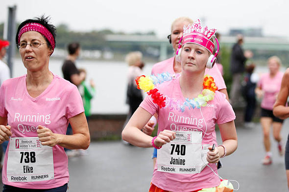 Reebok Womens Run Kln 2011