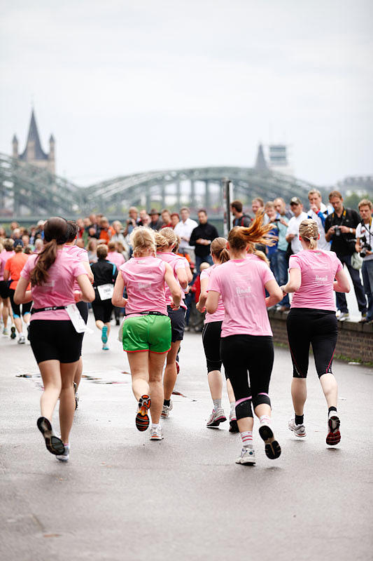 Reebok Womens Run Kln 2011