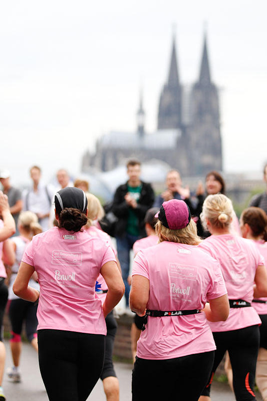 Reebok Womens Run Kln 2011