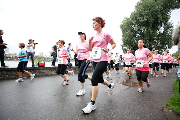 Reebok Womens Run Kln 2011