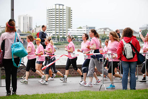 Reebok Womens Run Kln 2011
