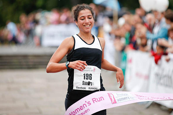 Reebok Womens Run Kln 2011