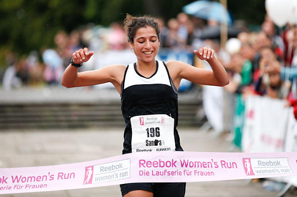 Reebok Womens Run Kln 2011