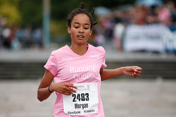 Reebok Womens Run Kln 2011