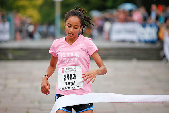 Reebok Womens Run Kln 2011