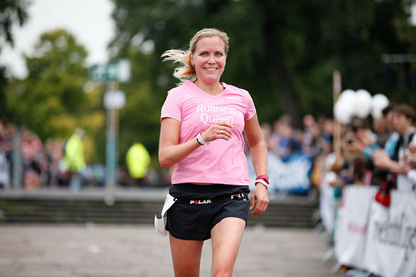 Reebok Womens Run Kln 2011