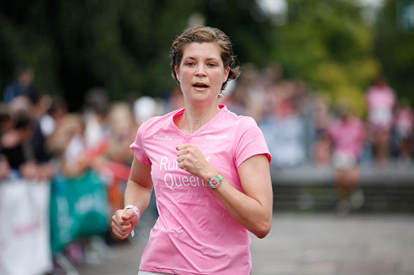Reebok Womens Run Kln 2011