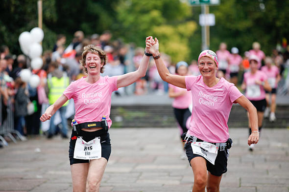 Reebok Womens Run Kln 2011