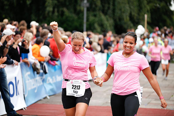 Reebok Womens Run Kln 2011