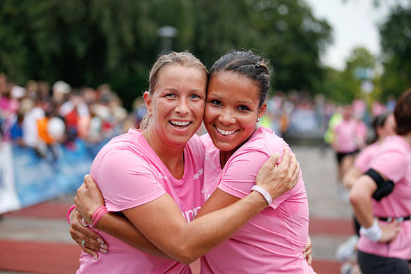 Reebok Womens Run Kln 2011