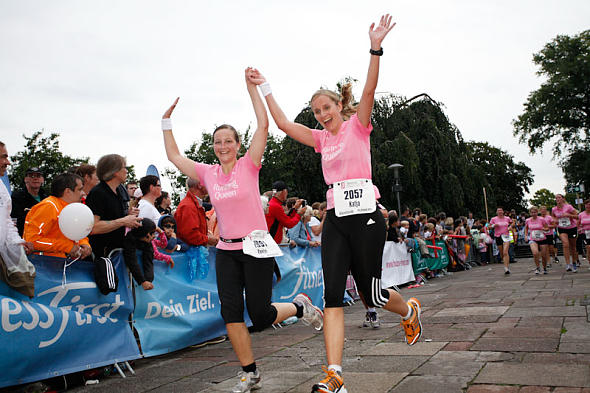 Reebok Womens Run Kln 2011