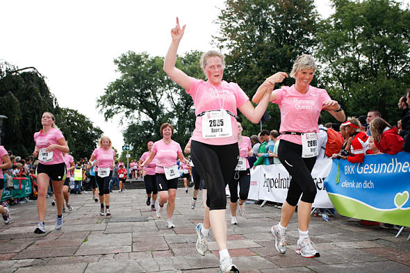 Reebok Womens Run Kln 2011