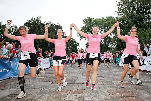 Reebok Womens Run Kln 2011