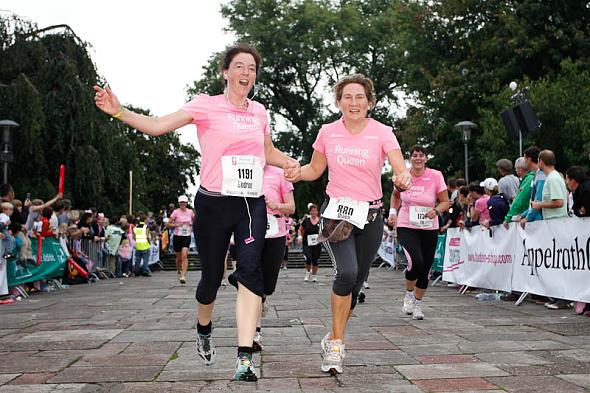 Reebok Womens Run Kln 2011