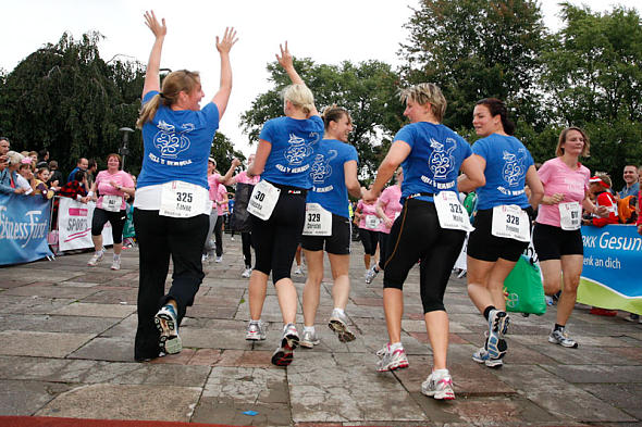 Reebok Womens Run Kln 2011