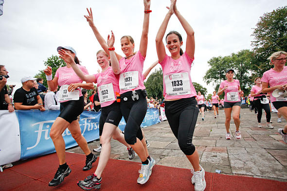 Reebok Womens Run Kln 2011