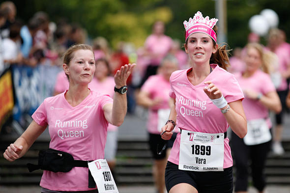 Reebok Womens Run Kln 2011