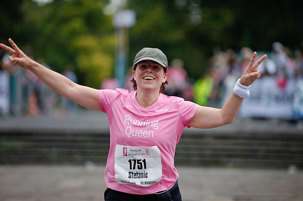 Reebok Womens Run Kln 2011