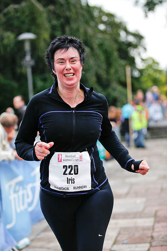 Reebok Womens Run Kln 2011