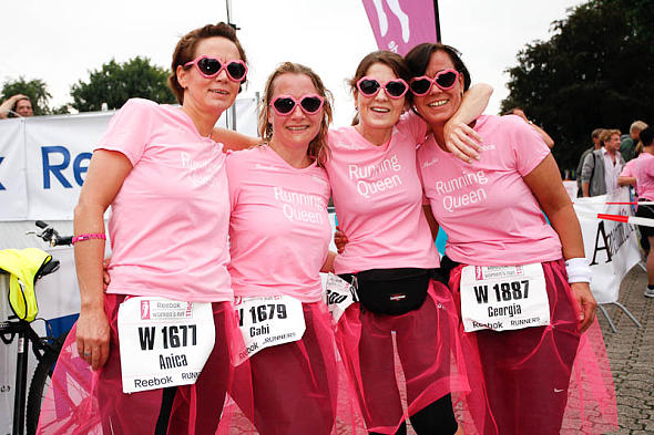 Reebok Womens Run Kln 2011