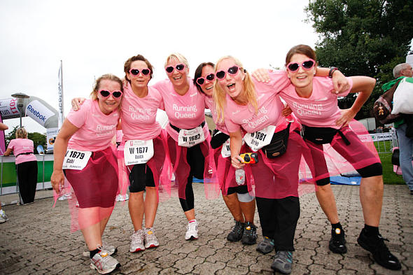 Reebok Womens Run Kln 2011