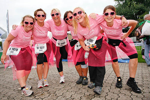 Reebok Womens Run Kln 2011