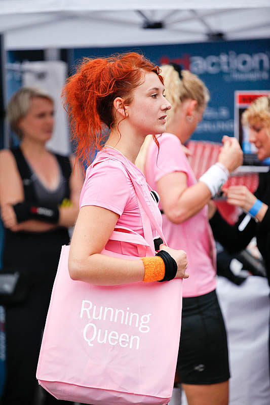Reebok Womens Run Kln 2011