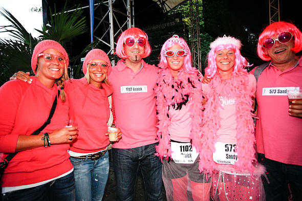 Reebok Womens Run Kln 2011