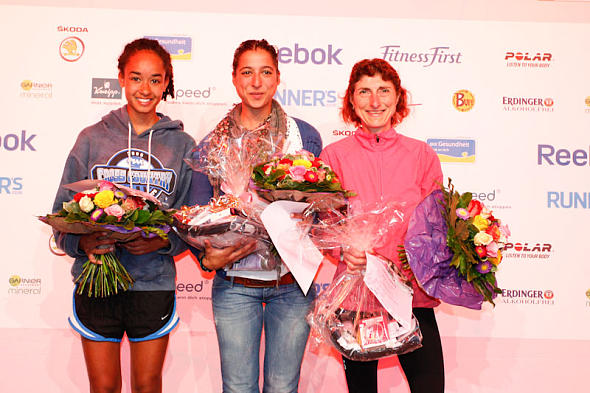 Reebok Womens Run Kln 2011