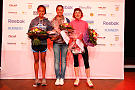 Reebok Womens Run Kln 2011