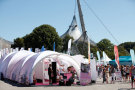 Reebok Women's Run Mnchen 2011 - Das Rahmenprogramm