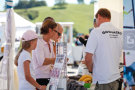 Reebok Women's Run Mnchen 2011 - Das Rahmenprogramm