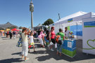 Reebok Women's Run Mnchen 2011 - Das Rahmenprogramm