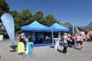 Reebok Women's Run Mnchen 2011 - Das Rahmenprogramm