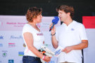 Reebok Women's Run Mnchen 2011 - Das Rahmenprogramm