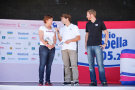 Reebok Women's Run Mnchen 2011 - Das Rahmenprogramm